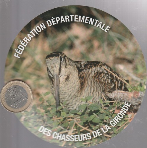C64 chasse federation - chasse.,