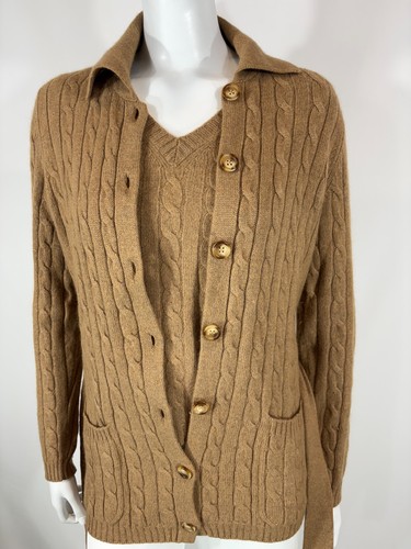 Ensemble cardigan gilet max - cardigan,