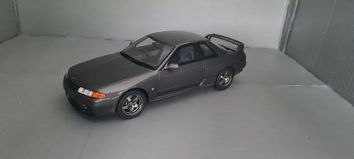 Nissan skyline - (, )