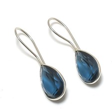 Boucles d'oreilles bijoux