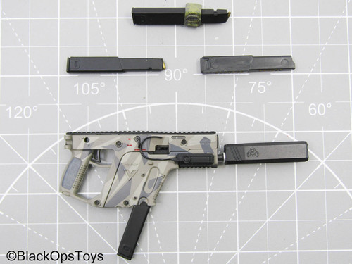 Scale toy woodland delta - 1/6,