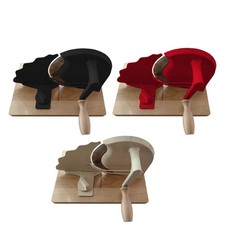 Trancheuse à pain manuelle