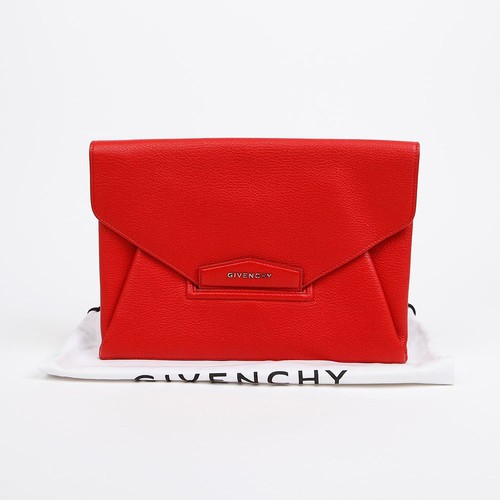 Givenchy clutch enveloppe - givenchy,