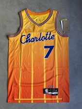 Maillot NBA Charlotte Hornets