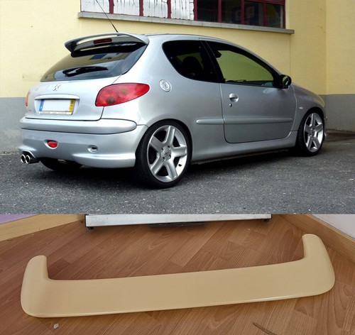 Spoiler toit adapté - spoiler, de