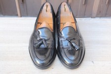 MOCASSIN CHURCH'S "KEATS" LOAFER CUIR 95 G / 42,5 BON ETAT MEN'S SHOES