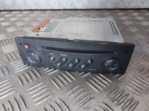 Autoradio renault scenic - -,