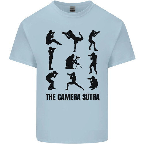 Shirt enfant photographe - t-shirt,