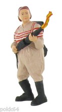 Sos fantômes figurine abby - sos,