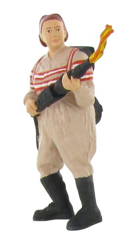 Sos fantômes figurine abby - abby, 8