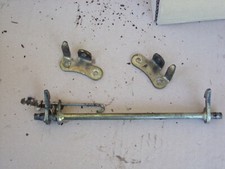 verrou de selle mecanisme de selle yamaha tdr 125 4fu 93 2003