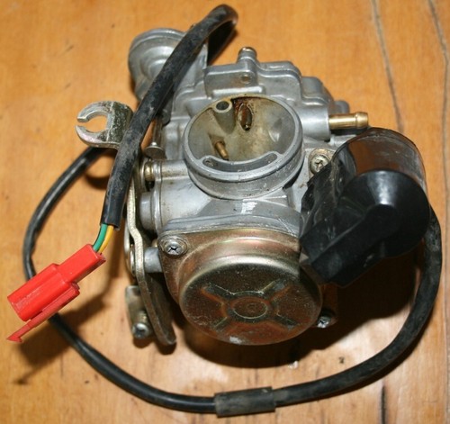 Carburateur réf - carburateur,