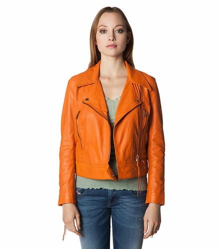 Diesel blouson perfecto - perfecto, neuf