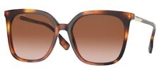 Lunettes de Soleil Femme Burberry B 4347 3316/13 (Tortoise Havana)