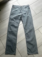 Pantalon Jean Chino LEE COOPER LC110 Original W34 L34 Gris Taille 44