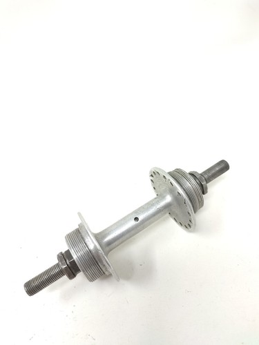 Moyeu arrière rear hub - rear,
