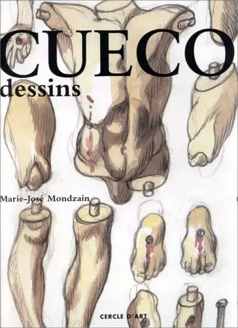 Cueco dessins marie josé - dessins,, marie-josé