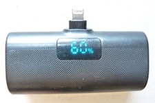 Power bank rapide batterie externe pour Iphone 5200mAh - 20W - PD 3A