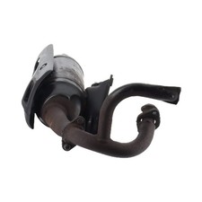 Pot d'échappement (Piaggio - Typhoon 50 1993 - 1997)