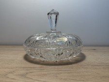 Bonbonnière drageoir en