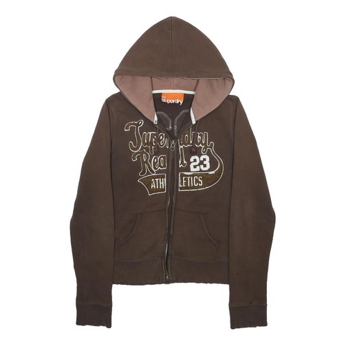 Superdry sweat capuche - à,