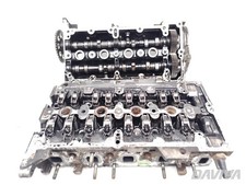 Opel Meriva Tête de moteur