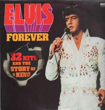 Elvis Presley Elvis Forever