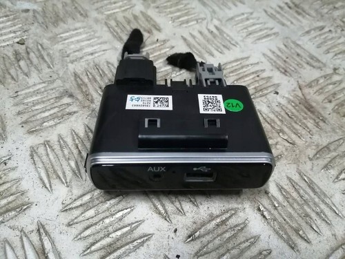 Fiat 500x usb aux - fiat,