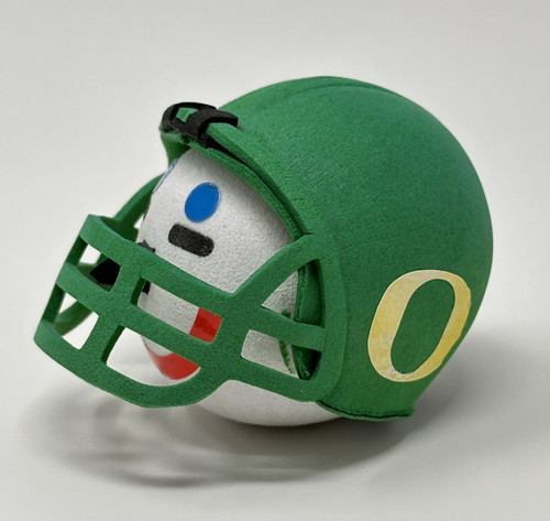 Ncaa oregon ducks jack - u,