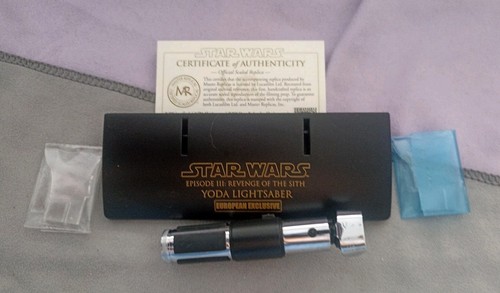 Star wars master - star, .45