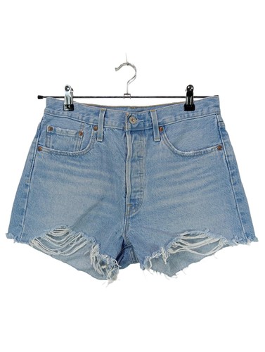 Levi short jean dames - short,