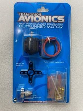 Kyosho Team ORION 400 Class