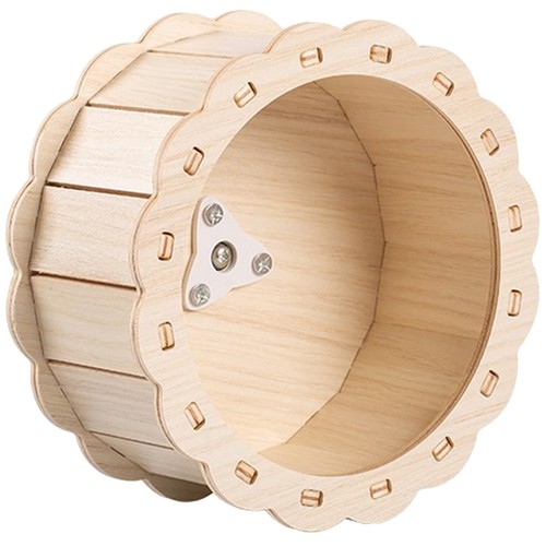 Roue exercice hamster - roue, d'exercice