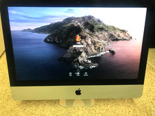 Apple iMac 21.5" Late 2013 i5