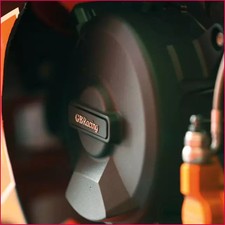 Protection alternateur GB