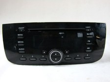 Autoradio Fiat Punto Evo 1.4 G