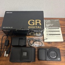 Appareil photo numérique