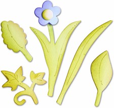 Foules Big Shot Sizzix Bigz