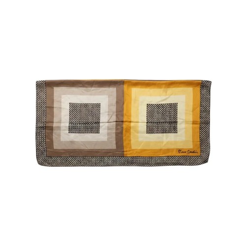 Foulard mode pierre - mode, —