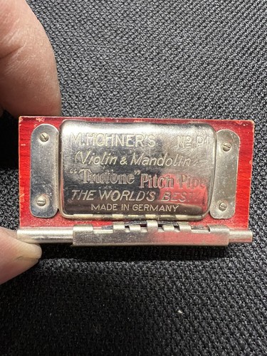 Hohners hohner - m., hohners/hohner