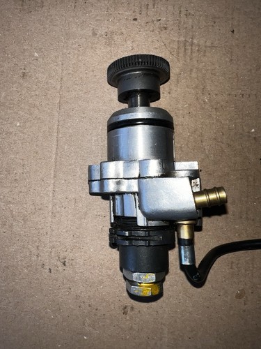Pompe huile yamaha piwi 80 - pompe,