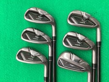 TaylorMade RBZ Iron Set 5-9