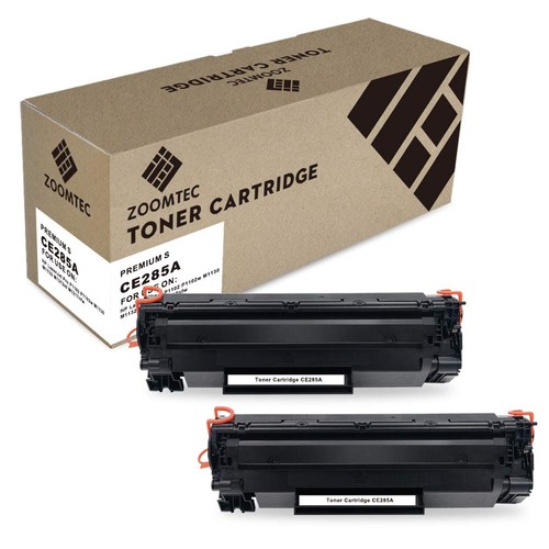 Ce285a 85a cartouches - 85a, de