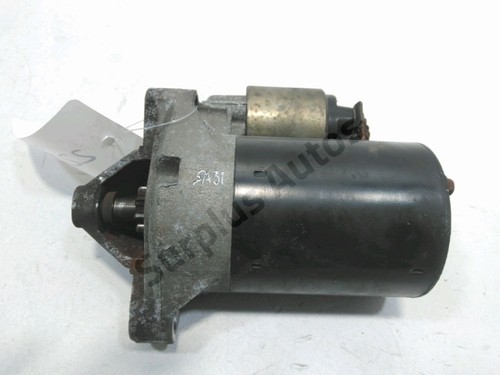 Demarreur 8200369521 renault - demarreur,