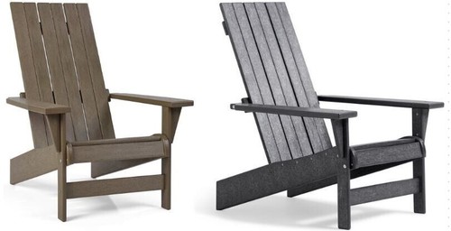 Chaise jardin keter montauk - chaise,