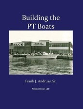 Frank J Andruss Building the
