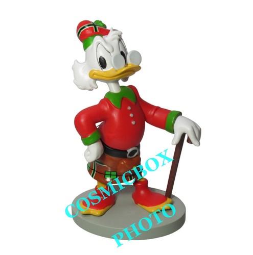 Figurine résine oncle - en,