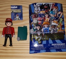 PLAYMOBIL SERIE 16 