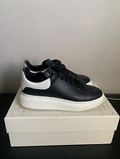 alexander mcqueen Oversize Chaussure 