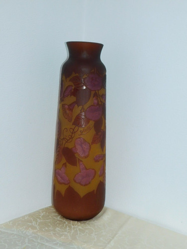 Grande vase verre tip - grande, en